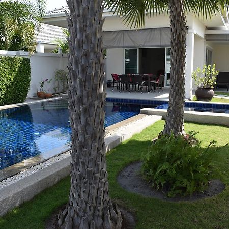 Villa Linda HHQ Exterior foto